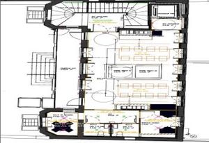 Location bureaux Lille - Proche métro République