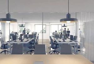 Bureaux neufs à vendre Schiltigheim - Proche Strasbourg