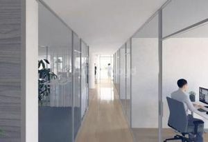 Vente bureaux neufs Schiltigheim - Proche tramway et bus