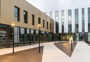Location bureaux Saint-Étienne - Proche gare Châteaucreux