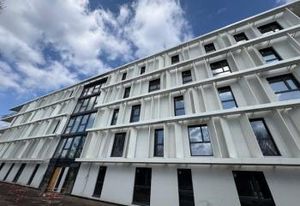 Location bureaux Saint-Étienne - Immeuble neuf et passif