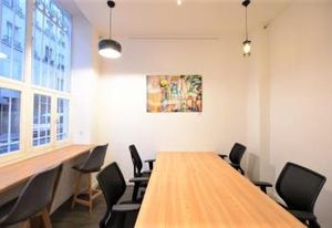 Location bureaux Paris 11 - Proche Oberkampf et Couronnes