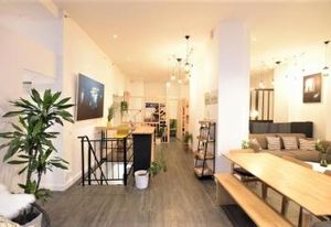 Location bureaux Paris 11 - Proche Oberkampf et Couronnes