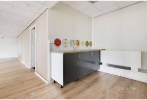 Vente bureaux Saint-Cloud, proche métro Boulogne - Pont de St Cloud