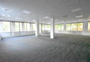 Vente bureaux Villepinte, Parc des Expositions, accès sécurisé
