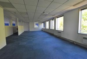 Vente bureaux Villepinte, Parc des Expositions, accès sécurisé et gardien