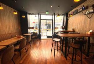 Vente local commercial Paris 14 - Entre Montparnasse et Raspail