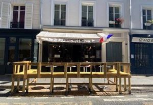 Vente local commercial Paris 14 - Entre Montparnasse et Raspail