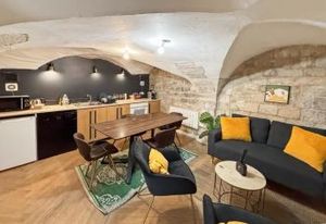 Location bureaux Paris 1 - Entre Seine et rue de Rivoli