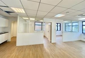 Location bureaux Issy-les-Moulineaux, proche T2 Jacques Henri Lartigue