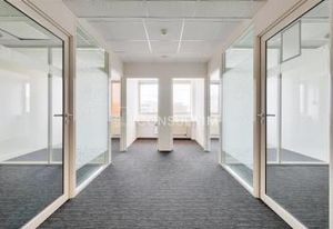 Location bureaux Malakoff - Métro Ligne 13 Plateau de Vanves