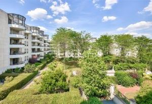 Vente bureaux Suresnes, proche tramway T2 et gare, 1806 m²