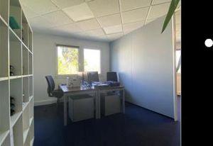 Location bureaux Meudon, proche gare de Bellevue, avec ascenseur