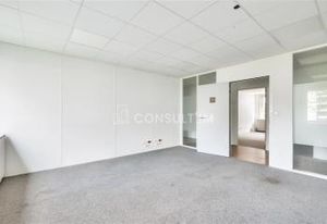 Vente bureaux Suresnes, proche tramway T2 et gare