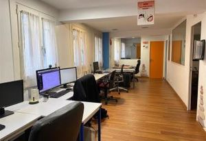 Vente bureaux Puteaux, centre-ville, proche Défense