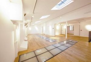 Location bureaux Paris 3, Marais, double accès rue et parties communes