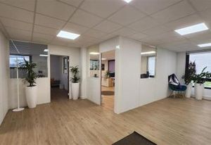 Location bureaux Issy-les-Moulineaux, face à la Cité des Sports