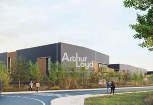 Local d'activité à louer Chalifert - Proche A4 et RER A