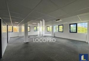 Location bureaux Nice Méridia - Proche tramway et autoroute A8