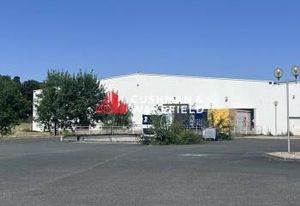 Locaux commerciaux et industriels à vendre Castres - Proche rocade
