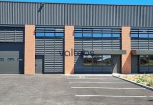 Cellule d'activité à vendre Pibrac - Proche aéroport Blagnac