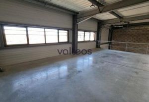 Cellule d'activité à vendre Pibrac - Proche aéroport Blagnac