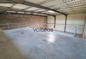 Cellule d'activité à vendre Pibrac - Proche aéroport Blagnac