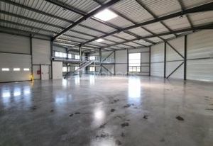 Local d'activité à vendre Pibrac - Proche aéroport Blagnac