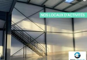 Locaux d'activité neufs à vendre Chamrousse - Proche station