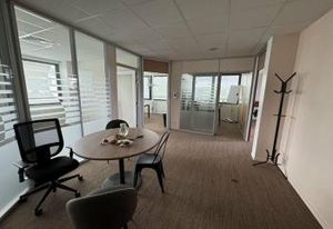 Location bureaux Tours Nord - Proche D910, A10 et échangeurs