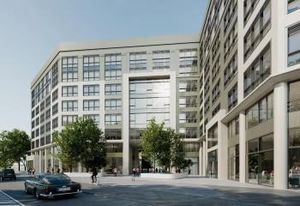 Location bureaux Villejuif - Proche métro lignes 7 et 15