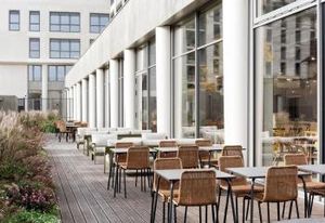 Location bureaux Villejuif - Proche métro lignes 7 et 15