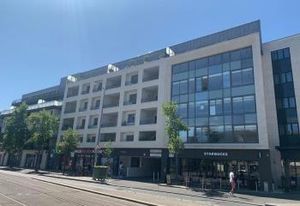 Vente bureaux neufs Talence centre, proche Tram B et Rocade