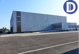 Local d'activités à louer Metz - Zone Deux Fontaines - Proche A31