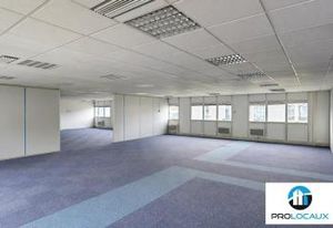 Location bureaux Meylan - Proche parc technologique Inovallée et A41