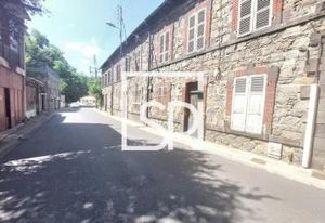 Local d'activité à vendre Thiers - Proche D2089 et gare SNCF