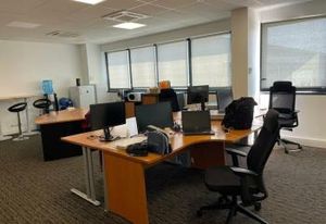 Location bureaux Meyzieu - Proximité Lyon centre, aéroport et transports