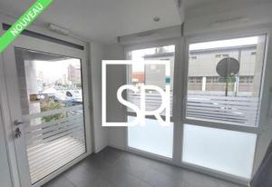 Vente bureaux Clermont-Ferrand - Proche bus et voies vertes