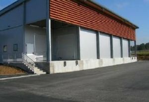 Laboratoire agroalimentaire à louer Brive-la-Gaillarde - Proche A20/A89