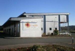 Laboratoire agroalimentaire à louer Brive-la-Gaillarde - Proche A20/A89