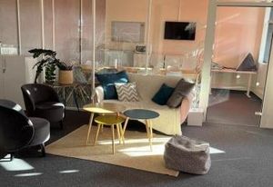 Location bureaux Aubière - Proche zone du Brezet, accès ascenseur