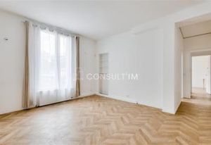 Location bureaux Boulogne-Billancourt, proche Porte de St Cloud