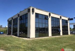 Location bureaux Mérignac - Proche rocade sortie 11
