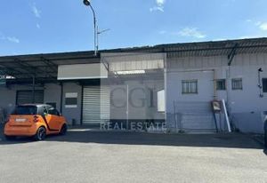 Local d'activité à louer Villeurbanne - Proche Gratte-Ciel