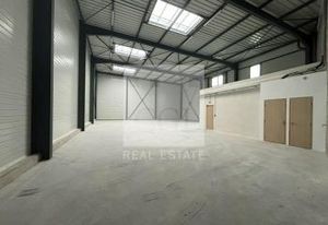 Locaux d'activités à vendre Saint-Quentin-Fallavier - Proche A43