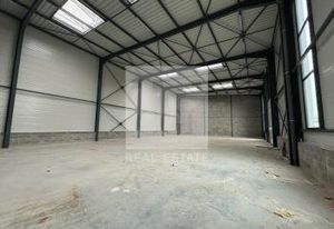 Locaux d'activités à vendre Saint-Quentin-Fallavier - Proche A43