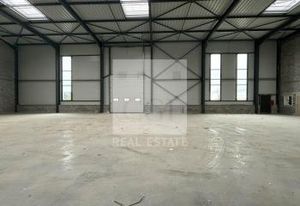 Locaux d'activités à vendre Saint-Quentin-Fallavier - Proche A43