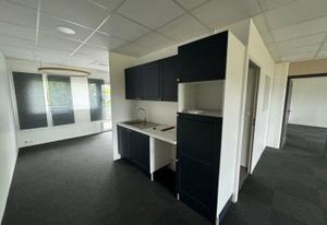 Location bureaux Tours Nord - Proche A10 et Tramway