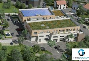 Vente bureaux Seynod, proche A41 et transports en commun