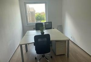 Vente bureaux Villeneuve-d'Ascq, Parc du Moulin, sécurisé et fonctionnels